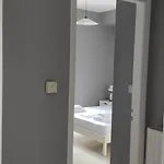 Διαμέρισμα Parastaseis Πάτρα
