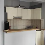 Διαμέρισμα Parastaseis *