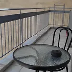 Διαμέρισμα Parastaseis Πάτρα