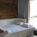 Parastaseis Διαμέρισμα