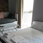 Parastaseis Διαμέρισμα