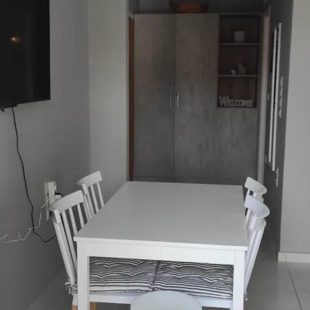 Parastaseis Apartament