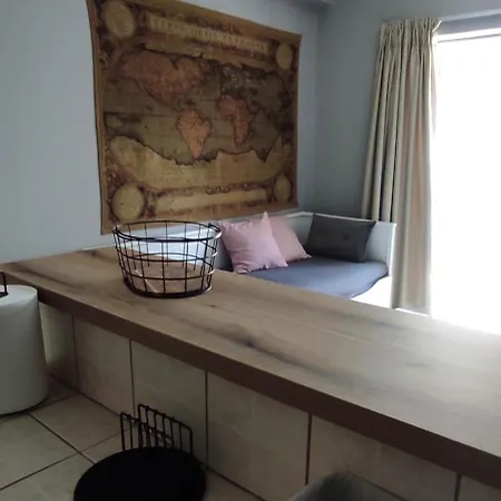 Apartament Parastaseis Patras