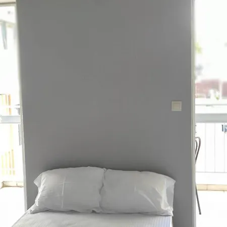 Parastaseis Apartament *