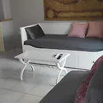 Appartement Parastaseis Patras