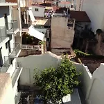 Parastaseis Appartement *
