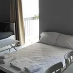 Parastaseis Appartement