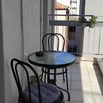 Appartement Parastaseis *