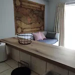 Appartement Parastaseis Patras