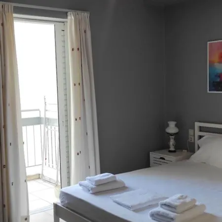 Apartment Parastaseis Patras