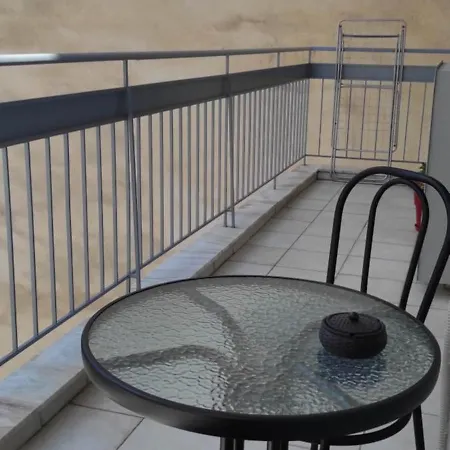 Apartment Parastaseis Patras