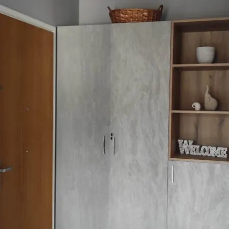 Apartment Parastaseis Patras