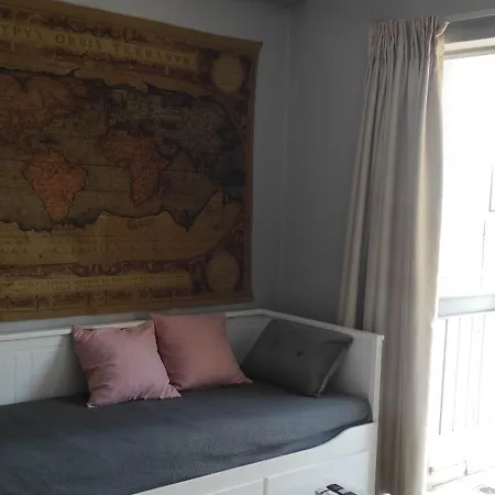 Parastaseis Appartamento *