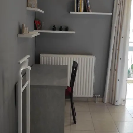 Appartamento Parastaseis Patras