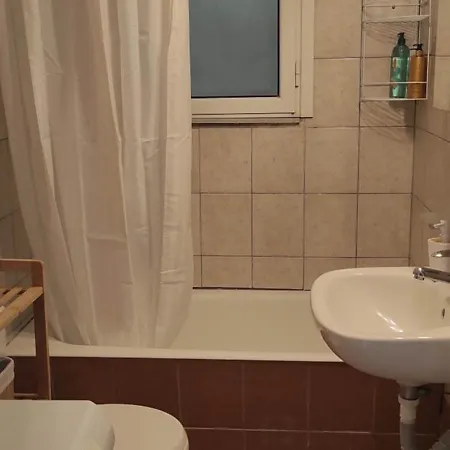 Apartment Parastaseis Patras
