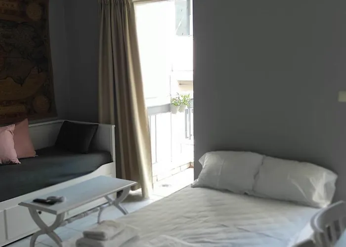 Parastaseis * Patras