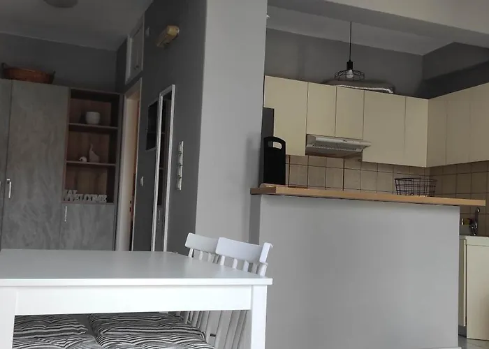 Parastaseis Appartamento