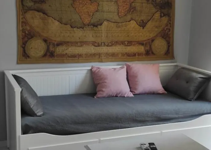 Parastaseis Appartamento *