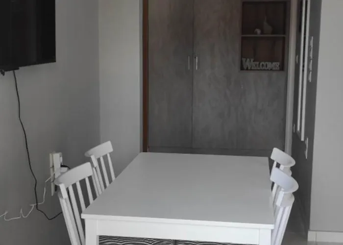 Parastaseis Appartamento