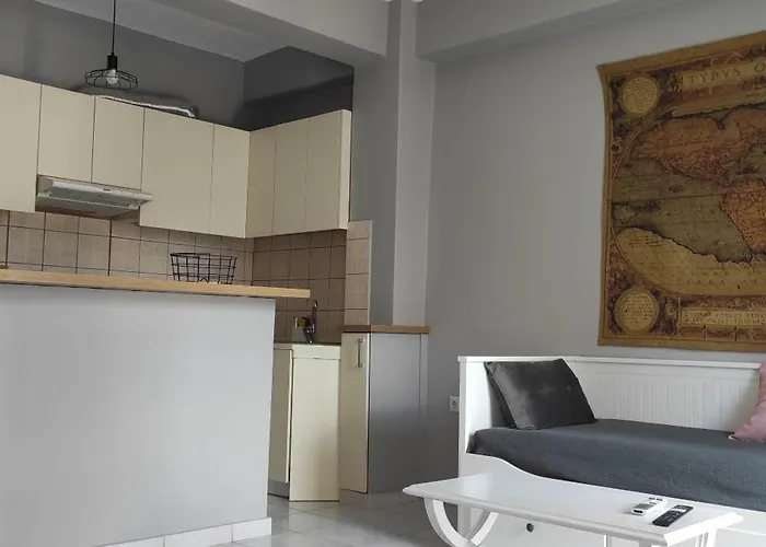 Appartamento Parastaseis