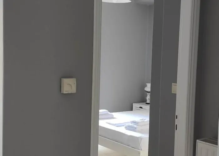 Appartamento Parastaseis Patras