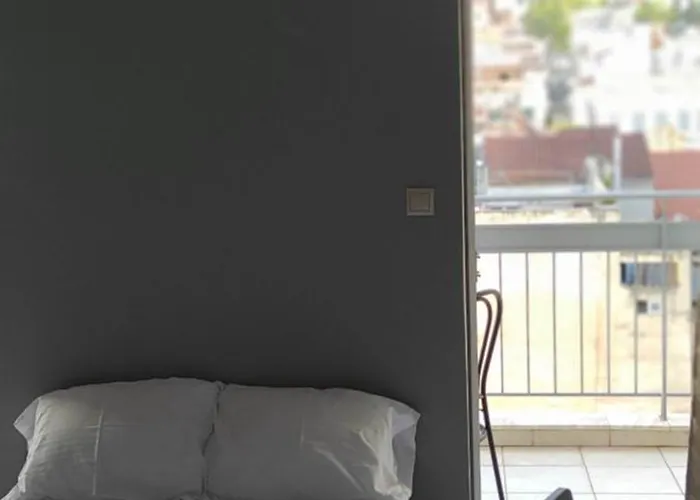 Appartamento Parastaseis *