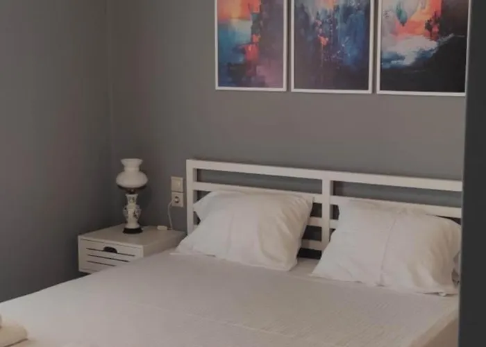 Appartamento Parastaseis *