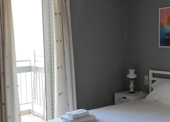 Appartamento Parastaseis Patras