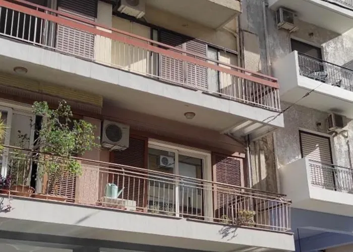 Parastaseis Appartamento *