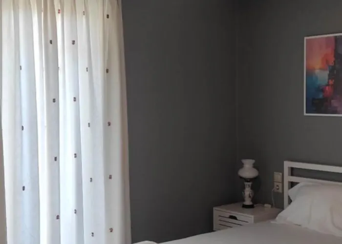 Appartamento Parastaseis *