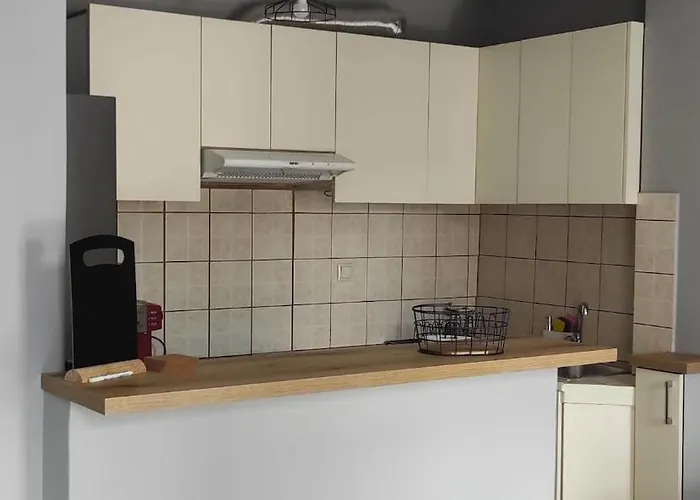 Appartamento Parastaseis *