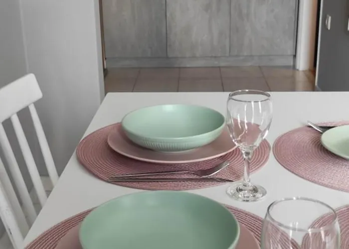 Parastaseis Appartamento Patras