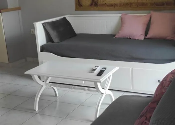 Appartamento Parastaseis Patras