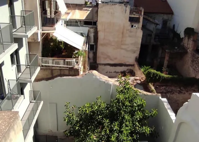 Parastaseis Appartamento *