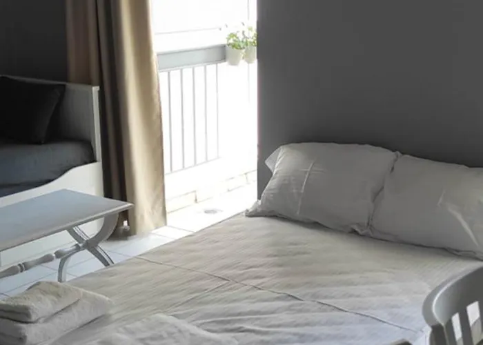 Parastaseis Appartamento