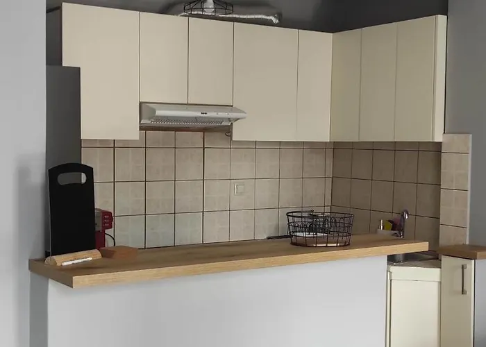 Parastaseis Appartamento *