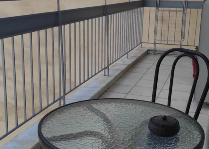 Appartamento Parastaseis Patras