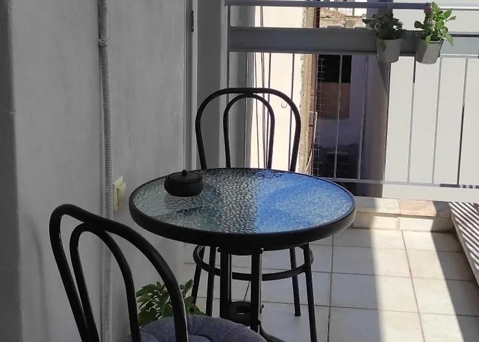 Appartamento Parastaseis *