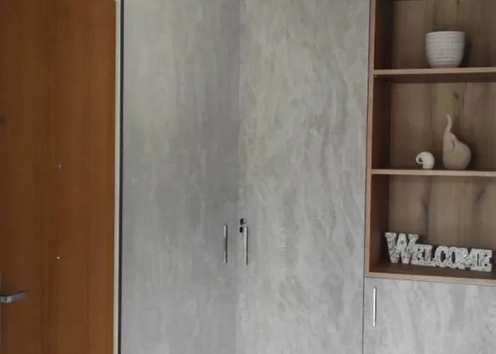 Appartamento Parastaseis Patras