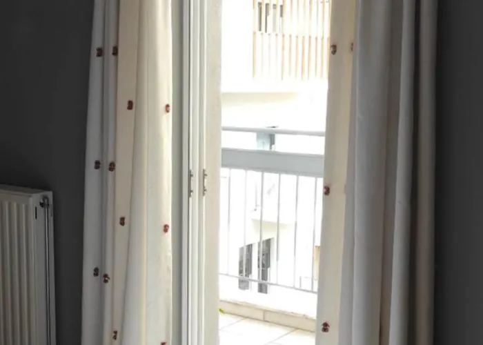 Parastaseis Appartamento *