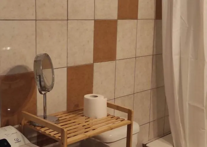 Parastaseis * Patras