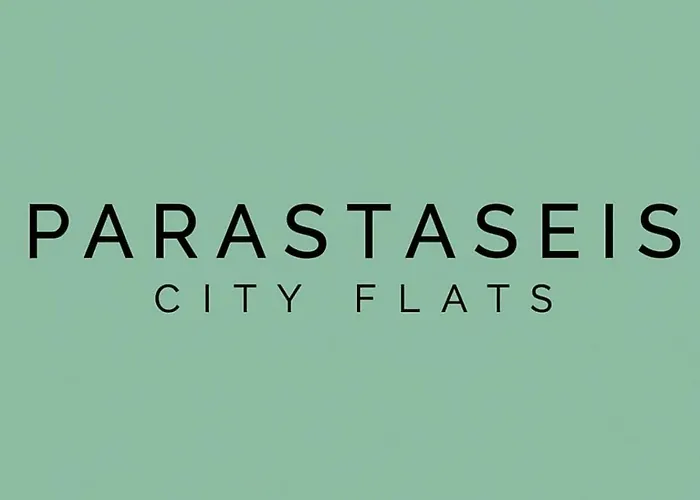 Parastaseis * 파트라