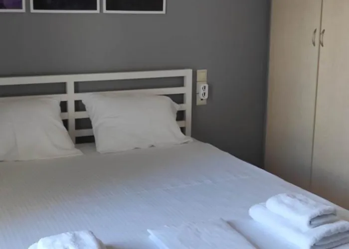 Appartamento Parastaseis