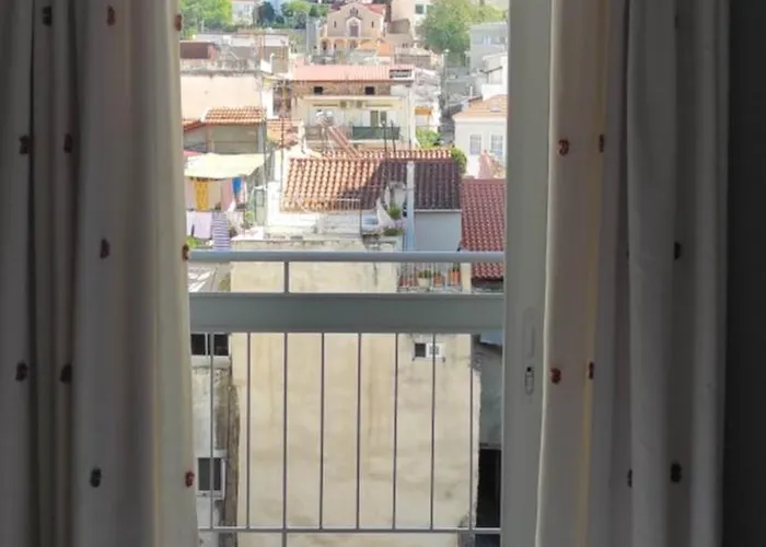 Parastaseis * Patras