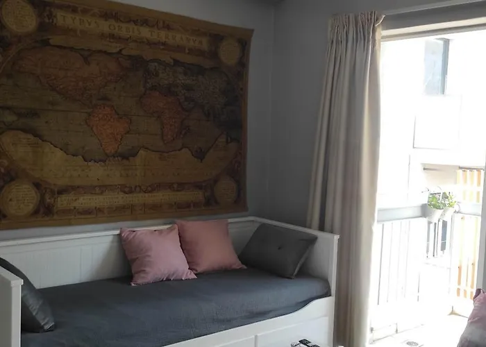 Parastaseis Appartamento *