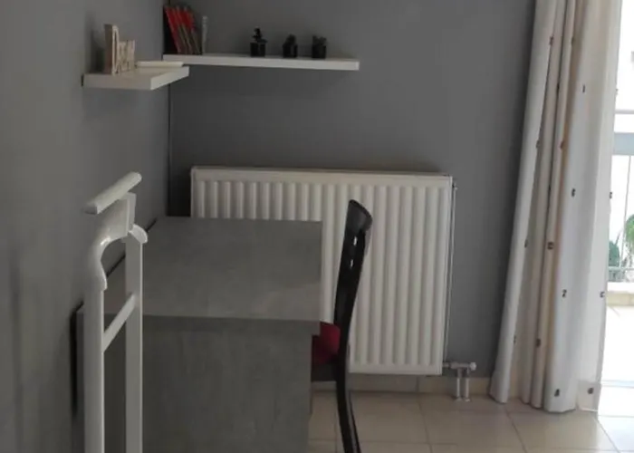 Appartamento Parastaseis Patras