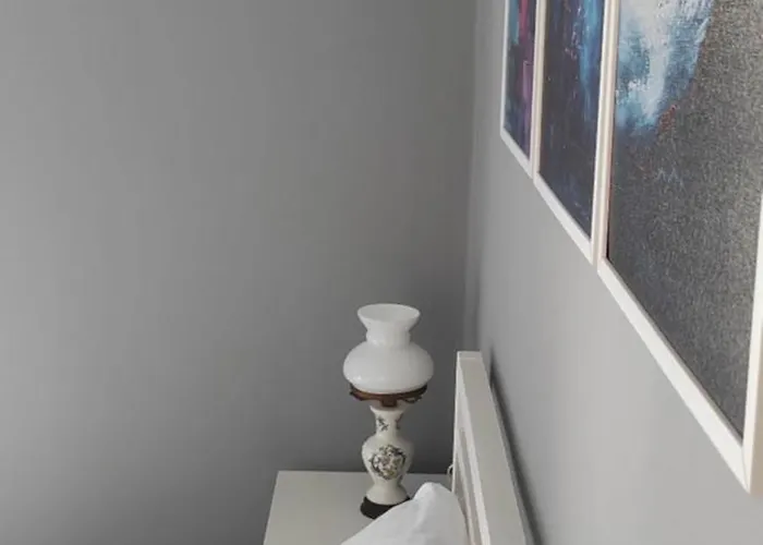 Parastaseis Appartamento *