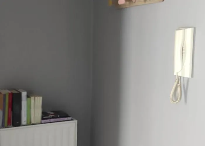 Appartamento Parastaseis