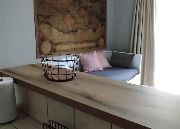 Appartamento Parastaseis Patras