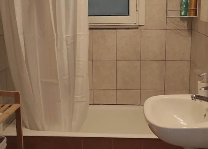 Appartamento Parastaseis Patras